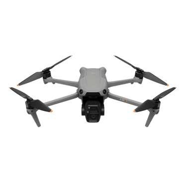 DJI Air 3S available from Drone Solutions Zimbabwe