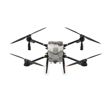 DJI Agras T25 available from Drone Solutions Zimbabwe