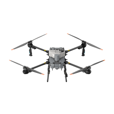 DJI Agras T25P available from Drone Solutions Zimbabwe