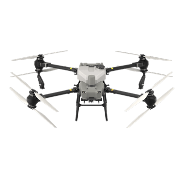 DJI Agras T50 available from Drone Solutions Zimbabwe